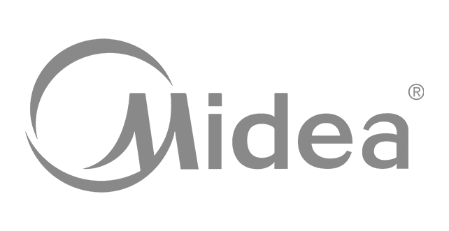 LOGO---MIDEA